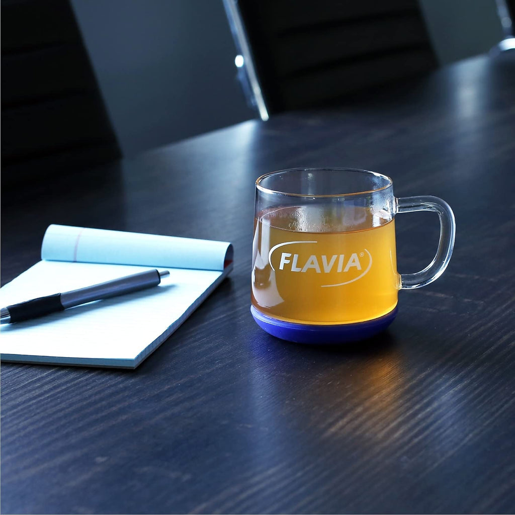 Flavia Bright Tea Green Tea with Jasmine Freshpacks - 100 Count - image 7