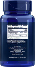 Life Extension Nutritional_Supplement