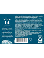 Caldrea Basil Blue Sage Multi-Surface Countertop Spray - 16 Fl Oz - image 2