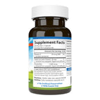 Carlson Lutein & Greens 20 mg Vision Support - 60 Vegetarian Capsules - image 2