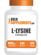 BulkSupplements NUTRITIONAL_SUPPLEMENT