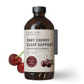Rowe Casa Organics Tart Cherry Sleep Support with Valerian Root - 16 fl oz