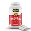 LANDAU Melty Melatonin Fast Dissolve Tablets 0.3mg - 250 Tablets