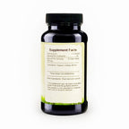 Wholistic Botanicals Ginkgo Biloba Capsule Memory Supplement - 100 Capsules - image 2
