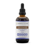 Secrets of the Tribe Chickweed Liquid Extract Skin Health - 4 fl oz