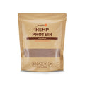 hemplete Hemp Vegan Protein Powder Chocolate - 10 Ounces