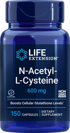 Life Extension NUTRITIONAL_SUPPLEMENT