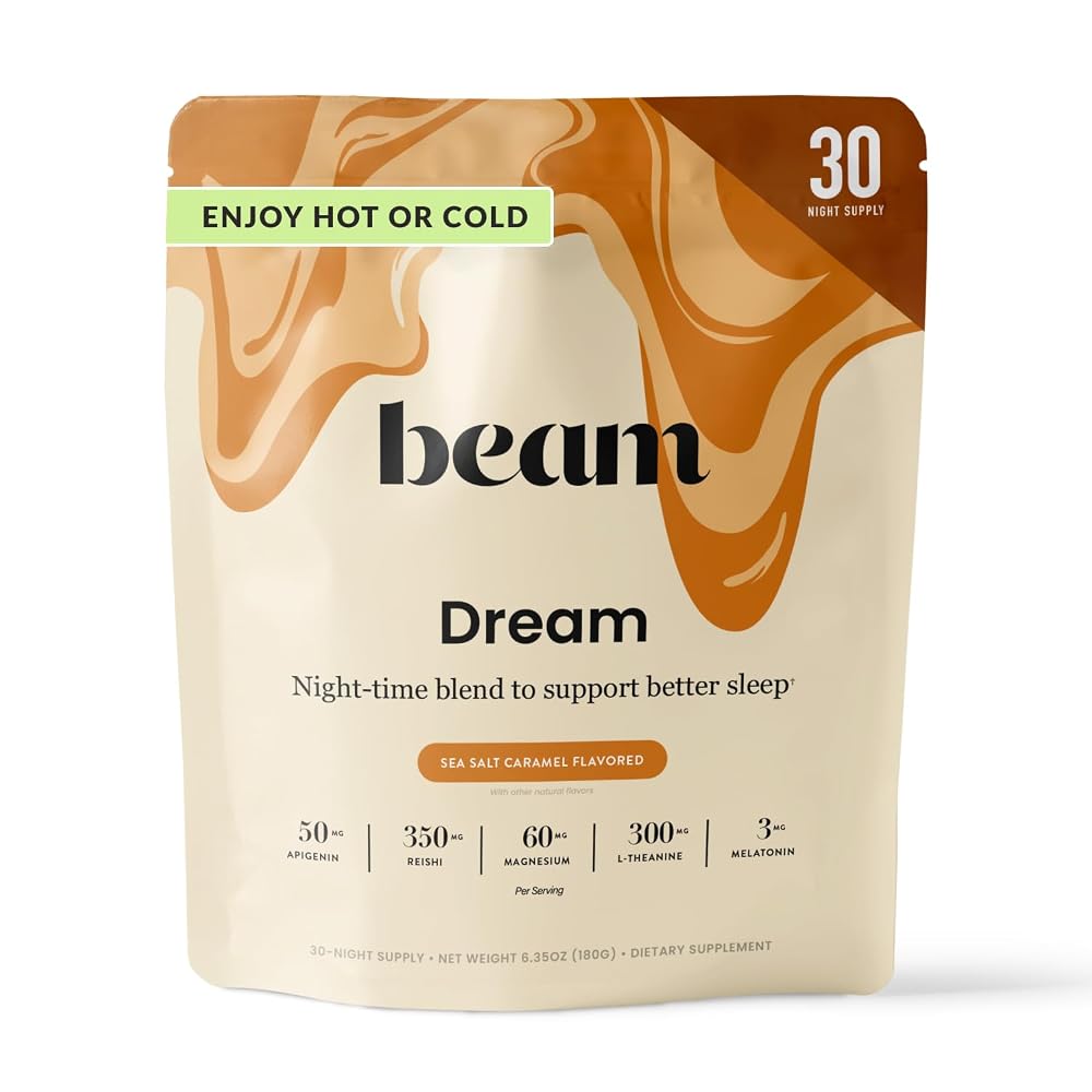 Beam Dream Sleep Powder