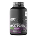 EFX Sports Kre-Alkalyn EFX pH Correct Creatine - 180 Capsules
