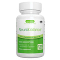 Igennus Neurobalance Zinc Magnesium B6 Complex - 120 Tablets