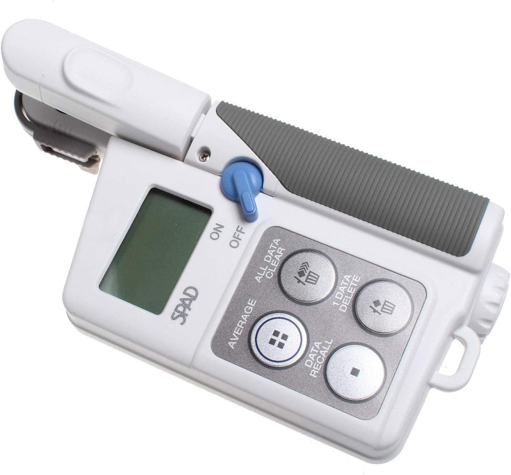 Solarhome SPAD-502 Waterproof Digital Chlorophyll Meter - 1 Unit - image 2