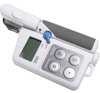 Solarhome SPAD-502 Waterproof Digital Chlorophyll Meter - 1 Unit - image 2