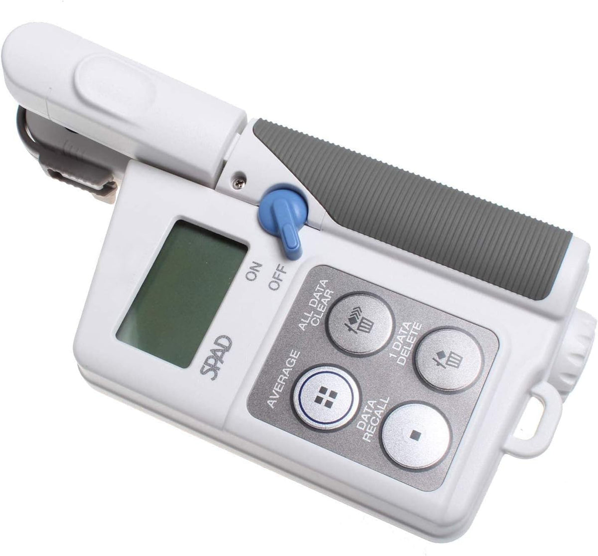 Solarhome SPAD-502 Waterproof Digital Chlorophyll Meter - 1 Unit - image 2