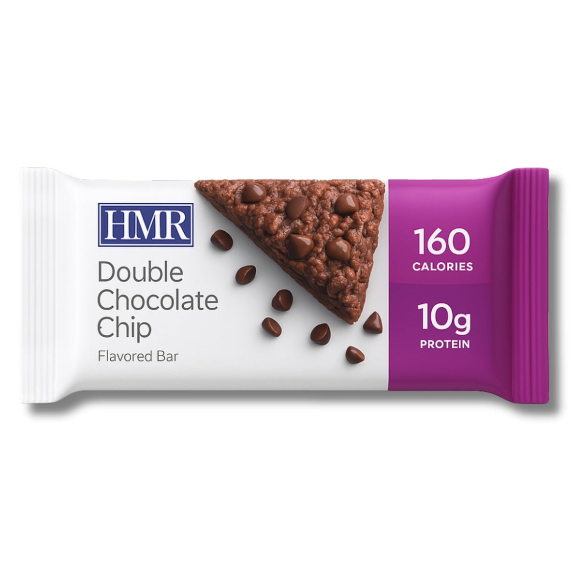 HMR Protein Bars, 24 Count