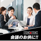 Lotte Black Black Tablet Energy - 10 Tablets - image 5
