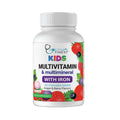 Doctor's Finest Kids Multivitamin & Multimineral with Iron - 150 Tablets