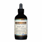 RAW Forest Foods Twelve Rivers Functional Mushroom Tincture - 4 Fl Oz
