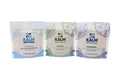 KALM Quick Micronized Kava Sampler - 2 x 4oz Powders