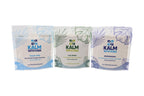 KALM Quick Micronized Kava Sampler - 2 x 4oz Powders