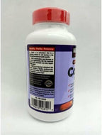 Kirkland Signature CoQ10 300mg - 100 Softgels - image 4