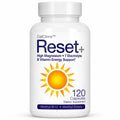 CELCLENE Reset+ Electrolyte & B Complex - 120 Capsules