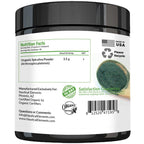 Nautical Elements Organic Spirulina Powder - 57 Servings - image 5