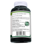 FITO MEDIC'S Turmeric and Ginger Supplement - 180 Capsules - image 2