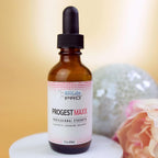 BIOLABS PRO Progest MAXX Progesterone Oil for Women - 2 Fl Oz - image 6