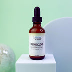 BIOLABS PRO Pregnenolone Oil for Hormone Balance - 2 Fl Oz - image 6