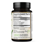 SILVERONYX Green Tea Extract 1000mg - 98% Polyphenols & 45% EGCG