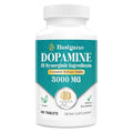 Basigano Natural Dopamine Supplement