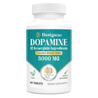 Basigano Natural Dopamine Supplement