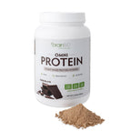 BrainMD Omni Protein Plant-Based Powder Chocolate - 30 Servings
