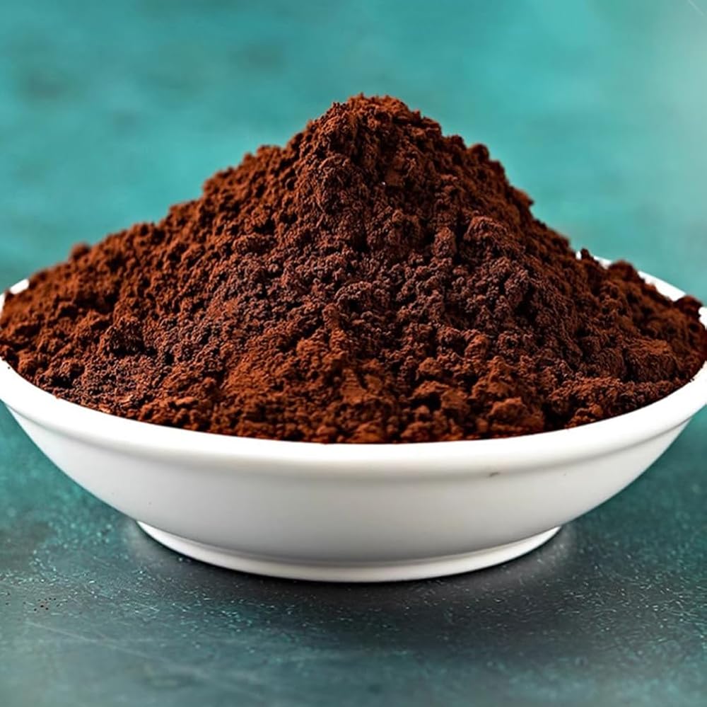 REUEHDS Ganoderma Lucidum Spore Powder Ganoderma Spore Powder
