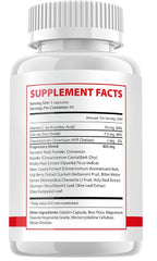 Indelo Super Control Max Glycogen Support - 60 Capsules - image 2