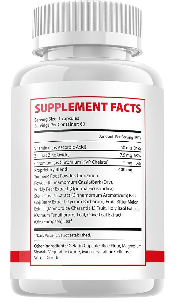 Indelo Super Control Max Glycogen Support Capsules - 300 Count - image 2