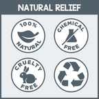 pureSCRUBS Doctor Recommended Pure Topical Magnesium Oil Spray