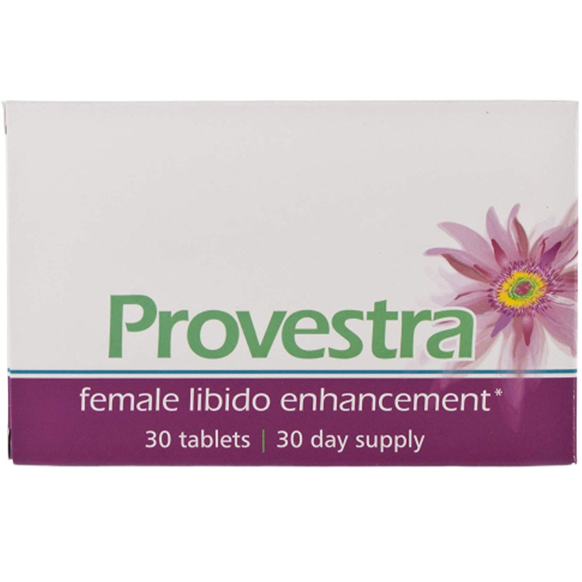 Leading Edge Health Provestra Female Supplement - 30 Tablets