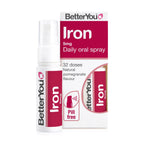 BetterYou Iron 5 Oral Spray - 0.85 Fl Oz - image 6
