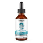 BIORAY After the Flow Menstrual Support Tincture - 2 fl oz