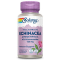 SOLARAY Echinacea Angustifolia Root Extract 125 mg - 60 Vegetarian Capsules