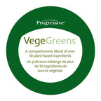 Progressive Blueberry Medley Vegegreens - 265g - image 4