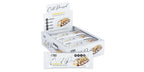 Fibre Boost Cold Pressed Banana Split Protein Bar - 12 Count