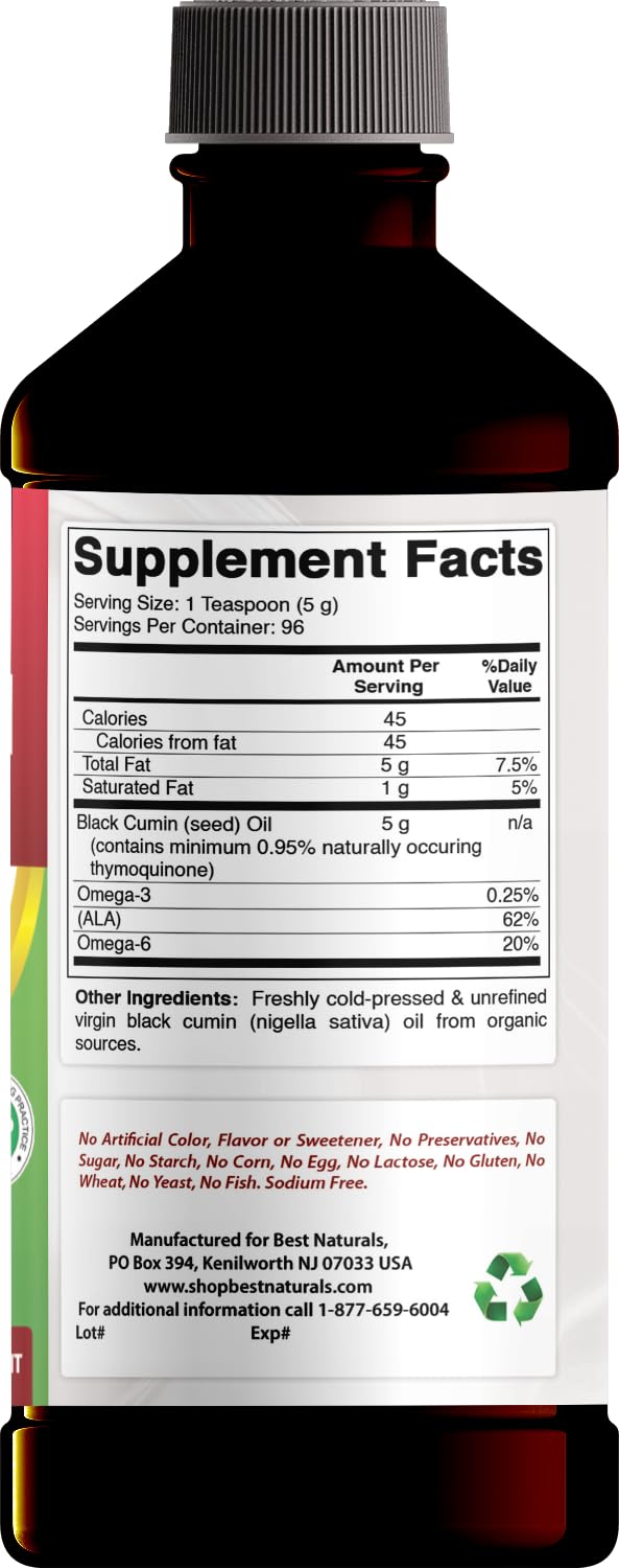 Best Naturals HERBAL_SUPPLEMENT