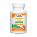 DOCTORS' PREFERRED Liver+ Revive & Restore with Milk Thistle - 60 Capsules