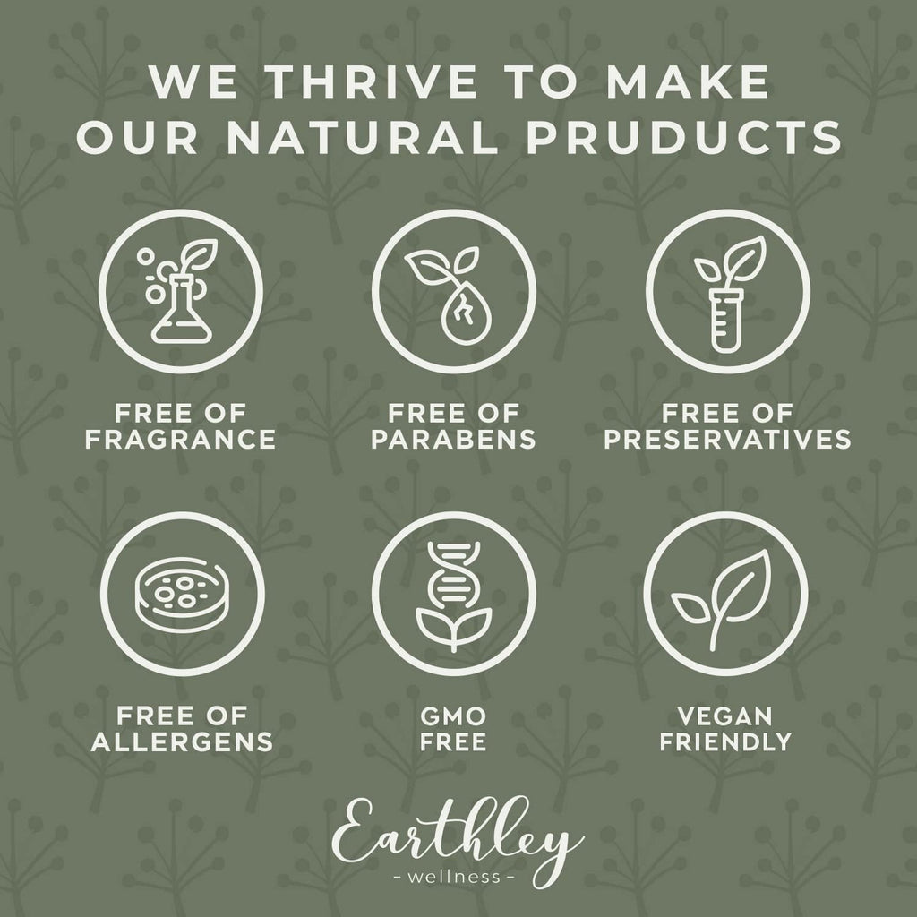 Earthley Wellness Liver Love