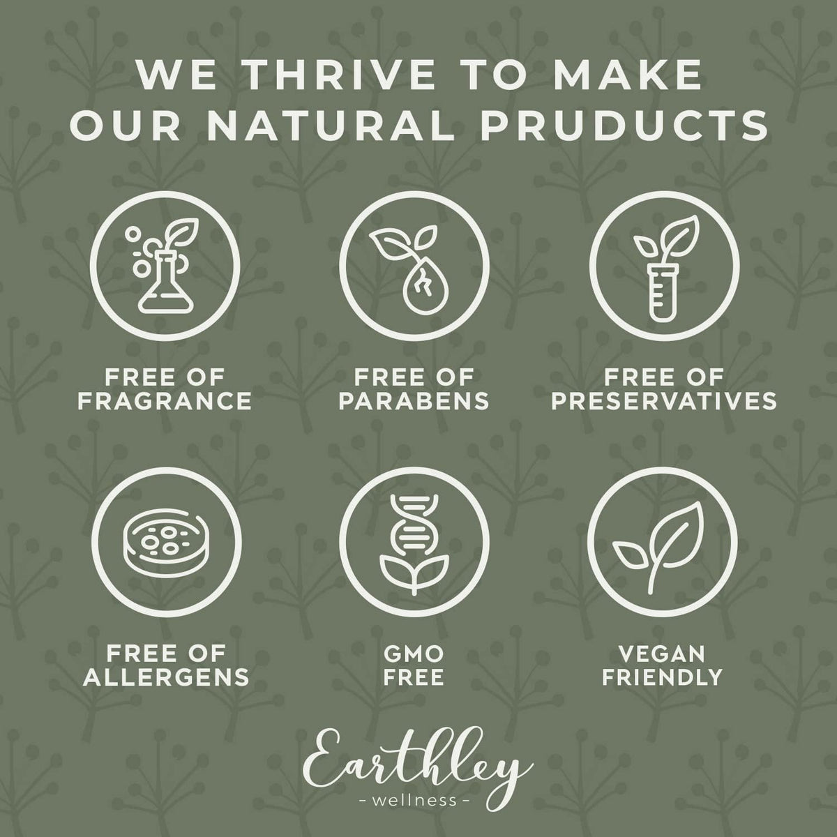Earthley Wellness Liver Love