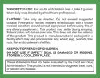 LifeSource Vitamins Organic Probiotic Gummies - 60 Gummies - image 6