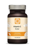 Procapsin Liposomal Ester C - The Only Ester C Vitamin C in Liposomal