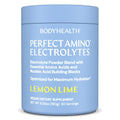 BodyHealth PerfectAmino Electrolytes Powder No Sugar